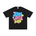 Unisex Pure Cotton T-Shirt