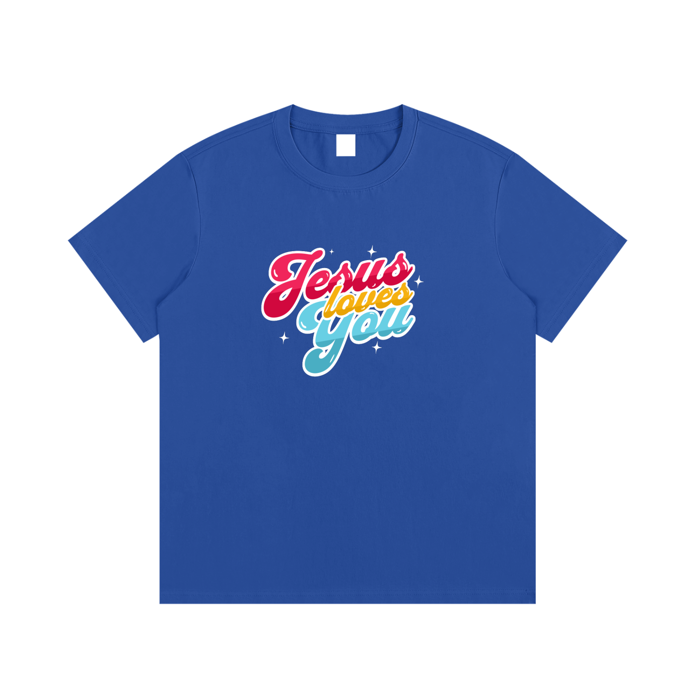 Essential Cotton T-Shirt