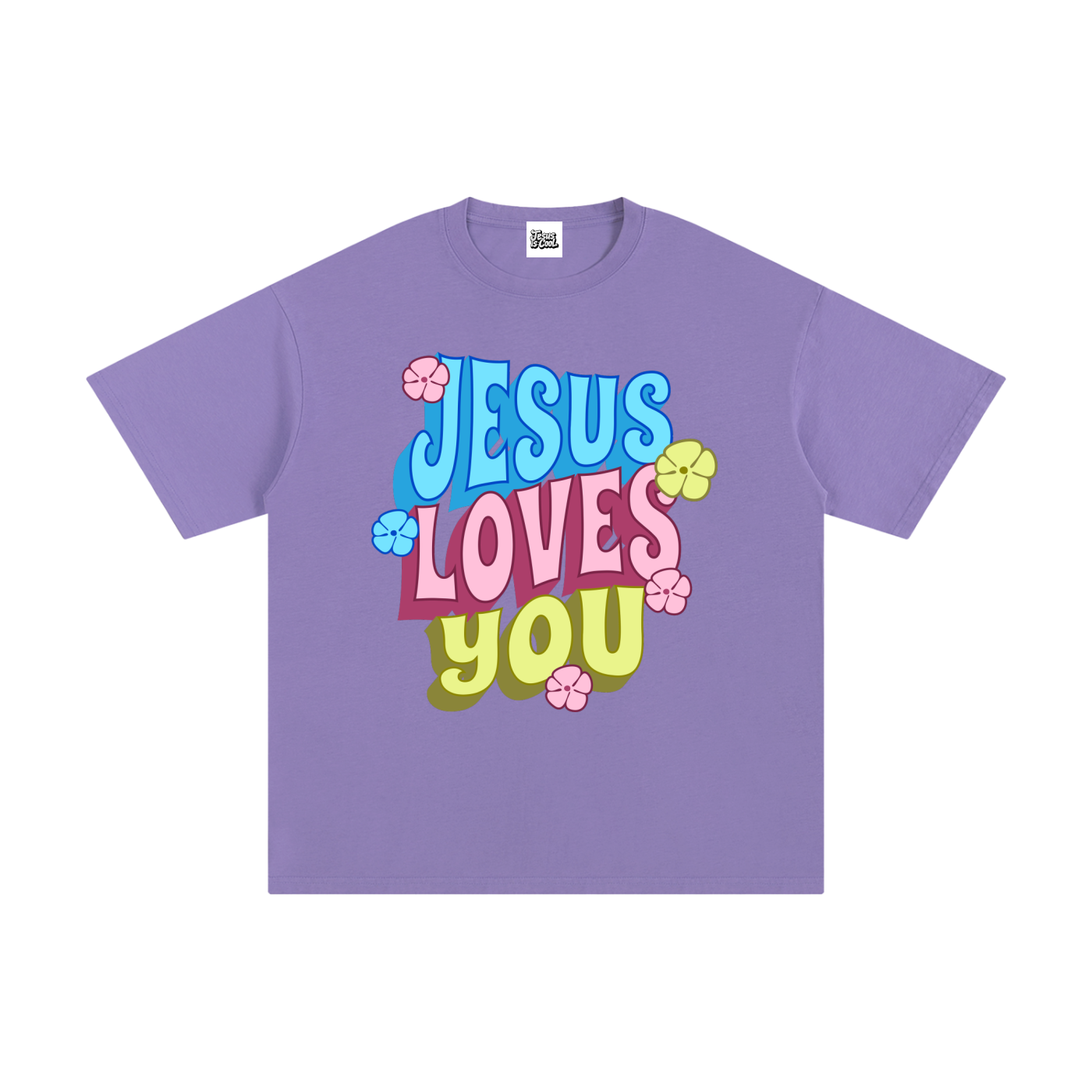 Unisex Pure Cotton T-Shirt