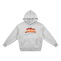 Essential Kids' Fleece Hoodie