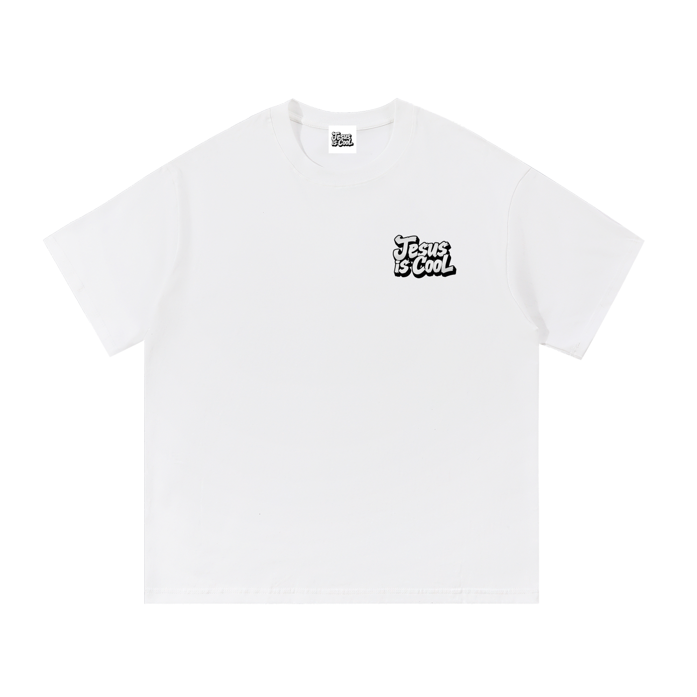 Essential Cotton T-Shirt