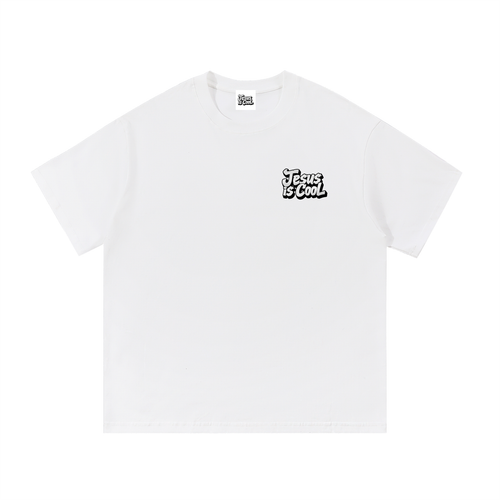 Essential Cotton T-Shirt
