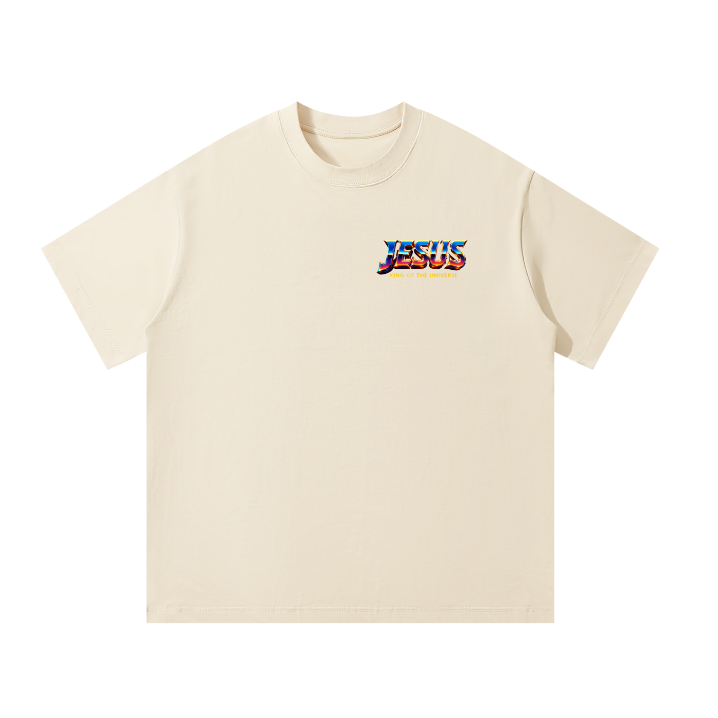 Unisex Oversized T-Shirt