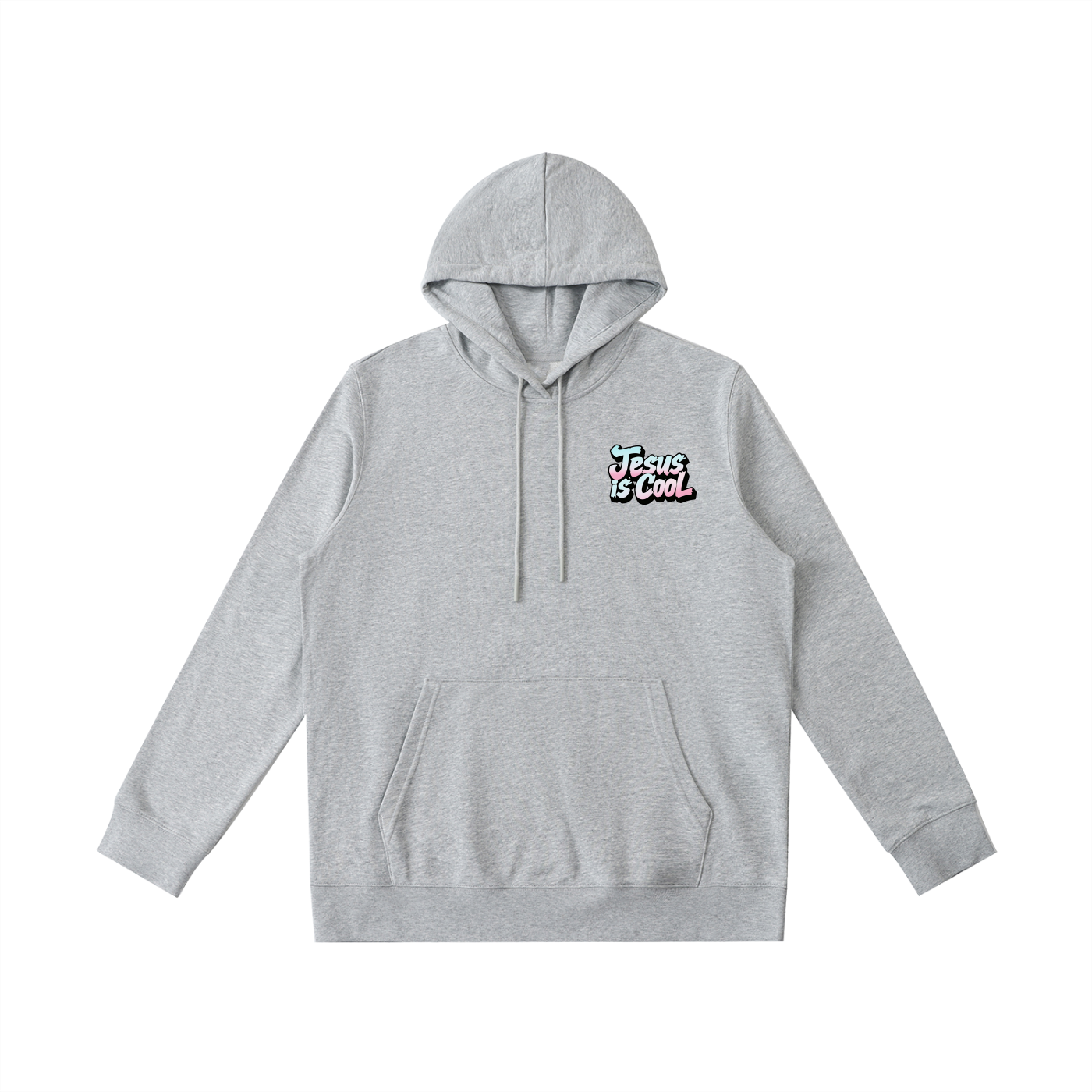 Essential Oversized Hoodie