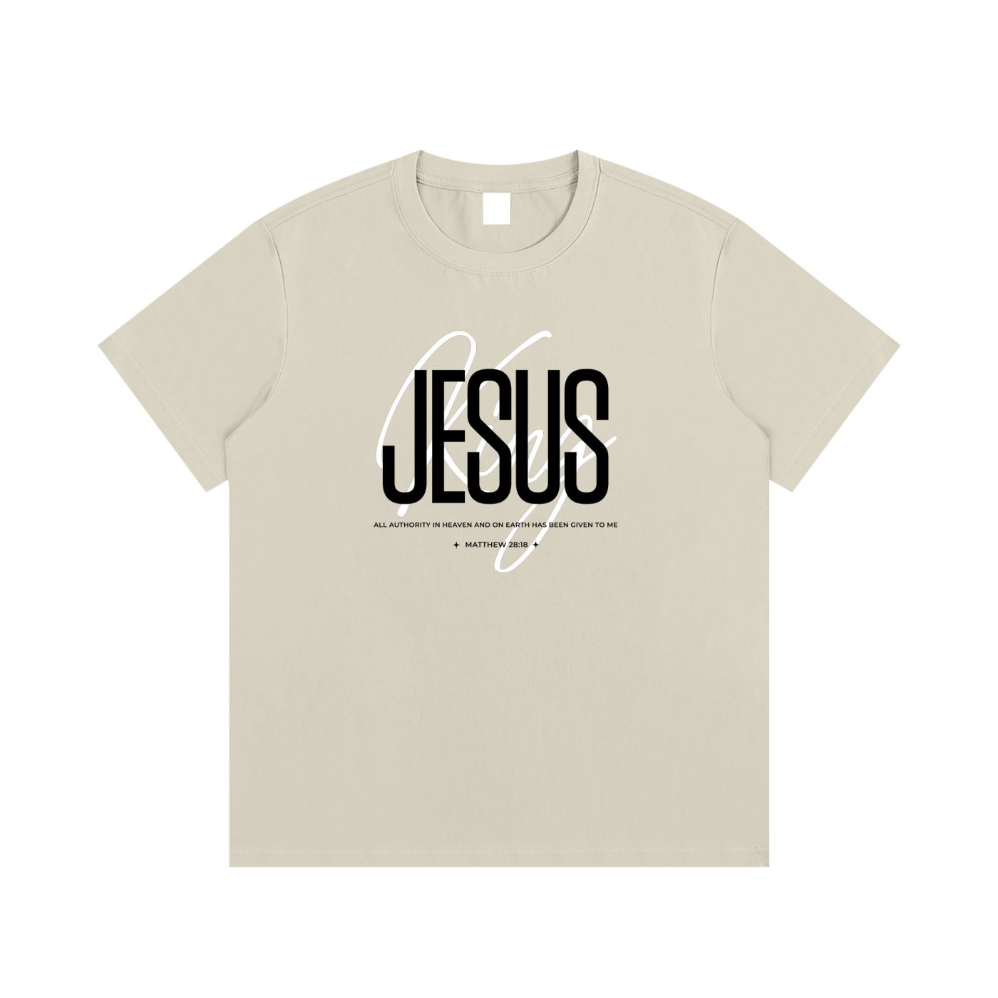Essential Cotton T-Shirt