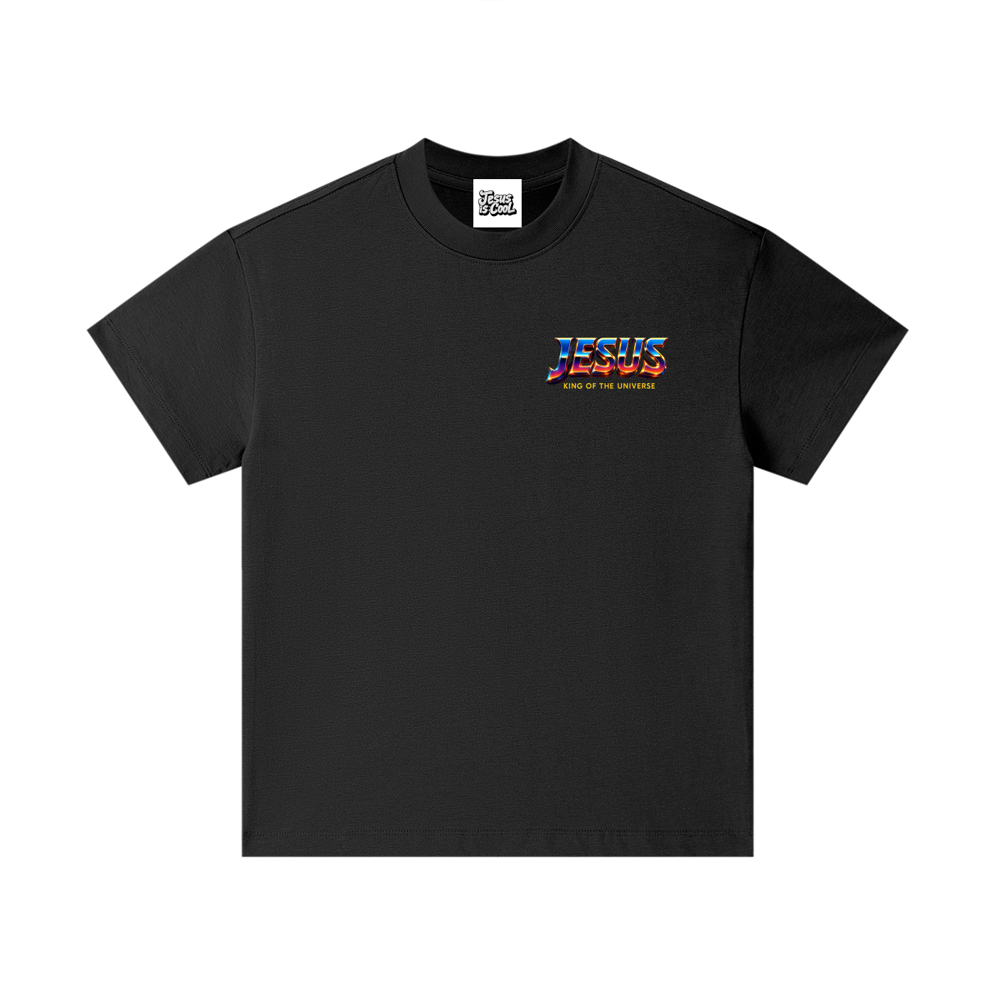 Pure Cotton Essential Kids T-Shirt
