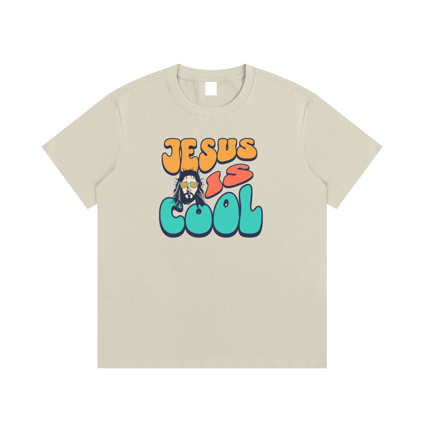 Essential Cotton T-Shirt