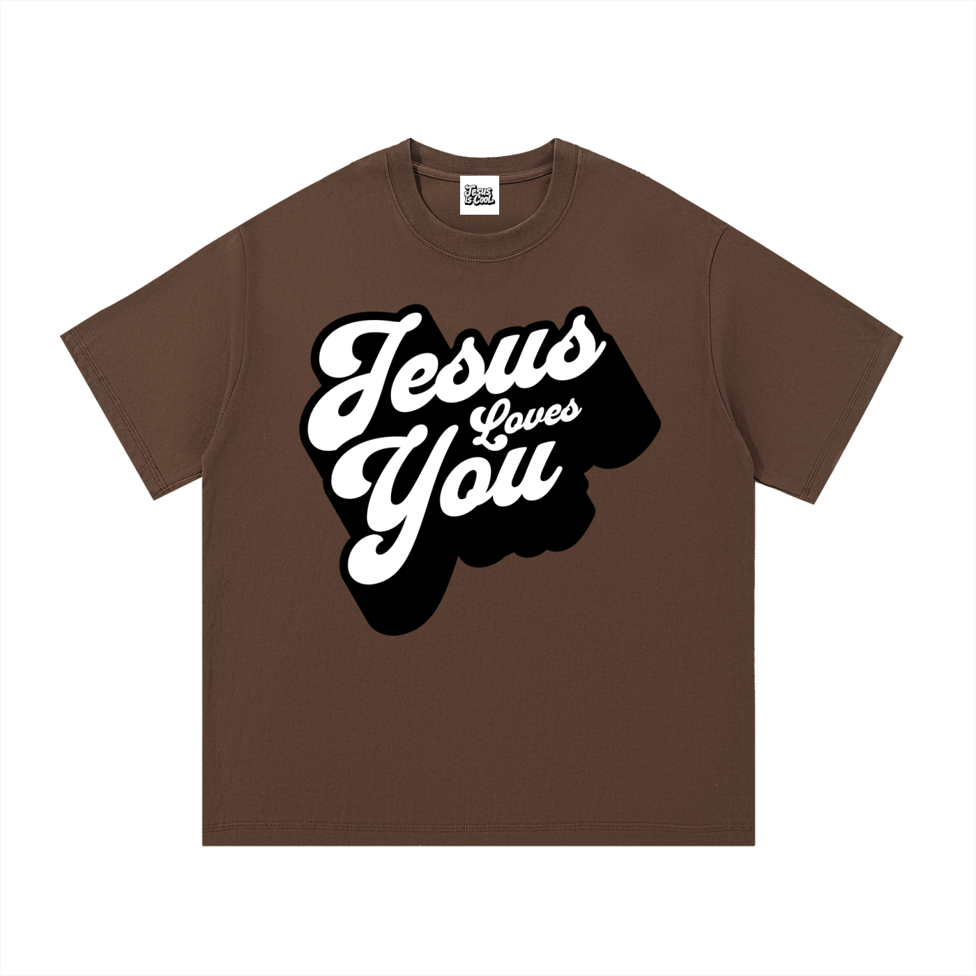 Essential Cotton T-Shirt