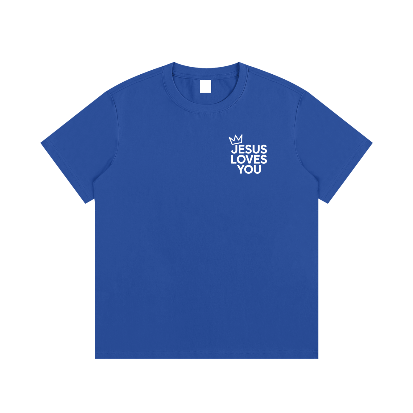 Essential Cotton T-Shirt