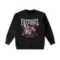 Essential Heavyweight Crewneck Sweatshirt