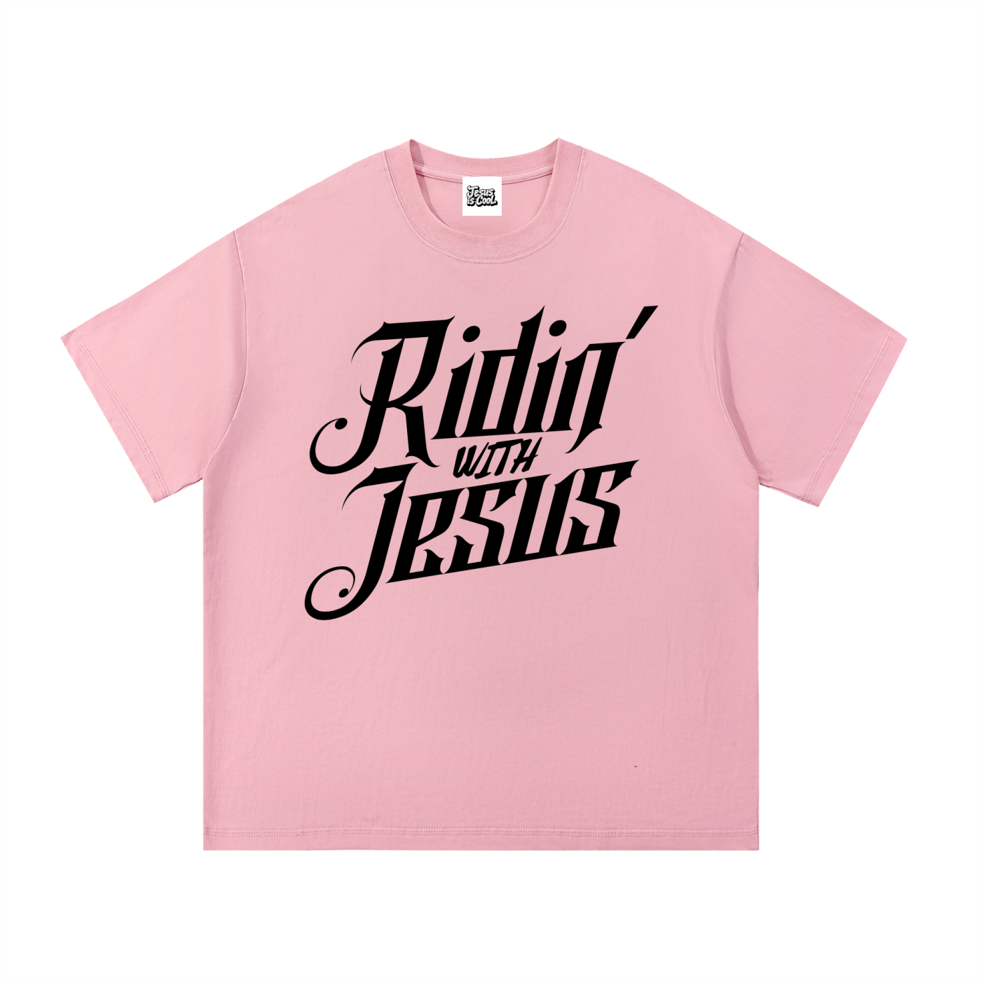 Essential Cotton T-Shirt