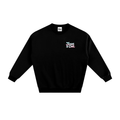 Fleeced Sweatshirt