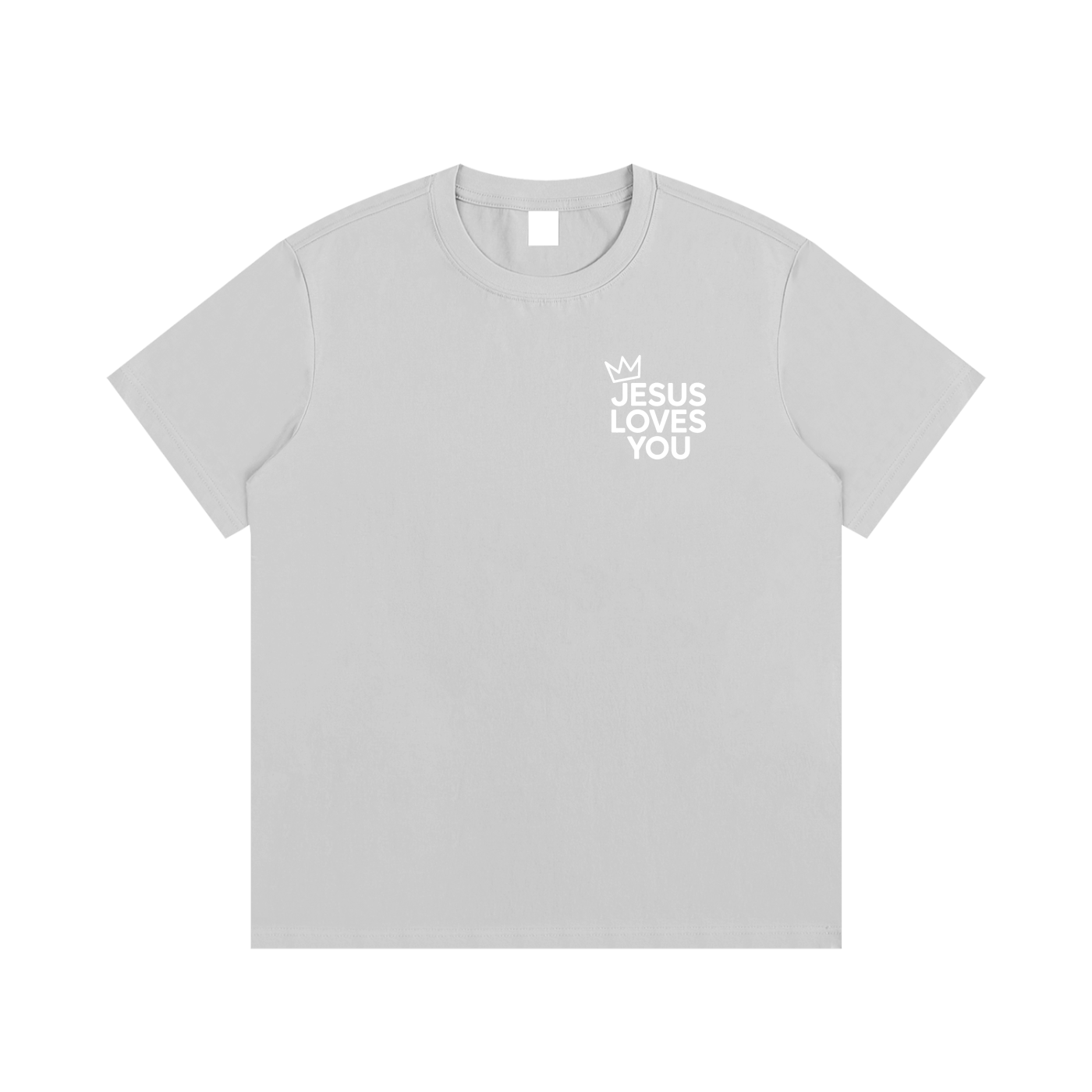 Essential Cotton T-Shirt