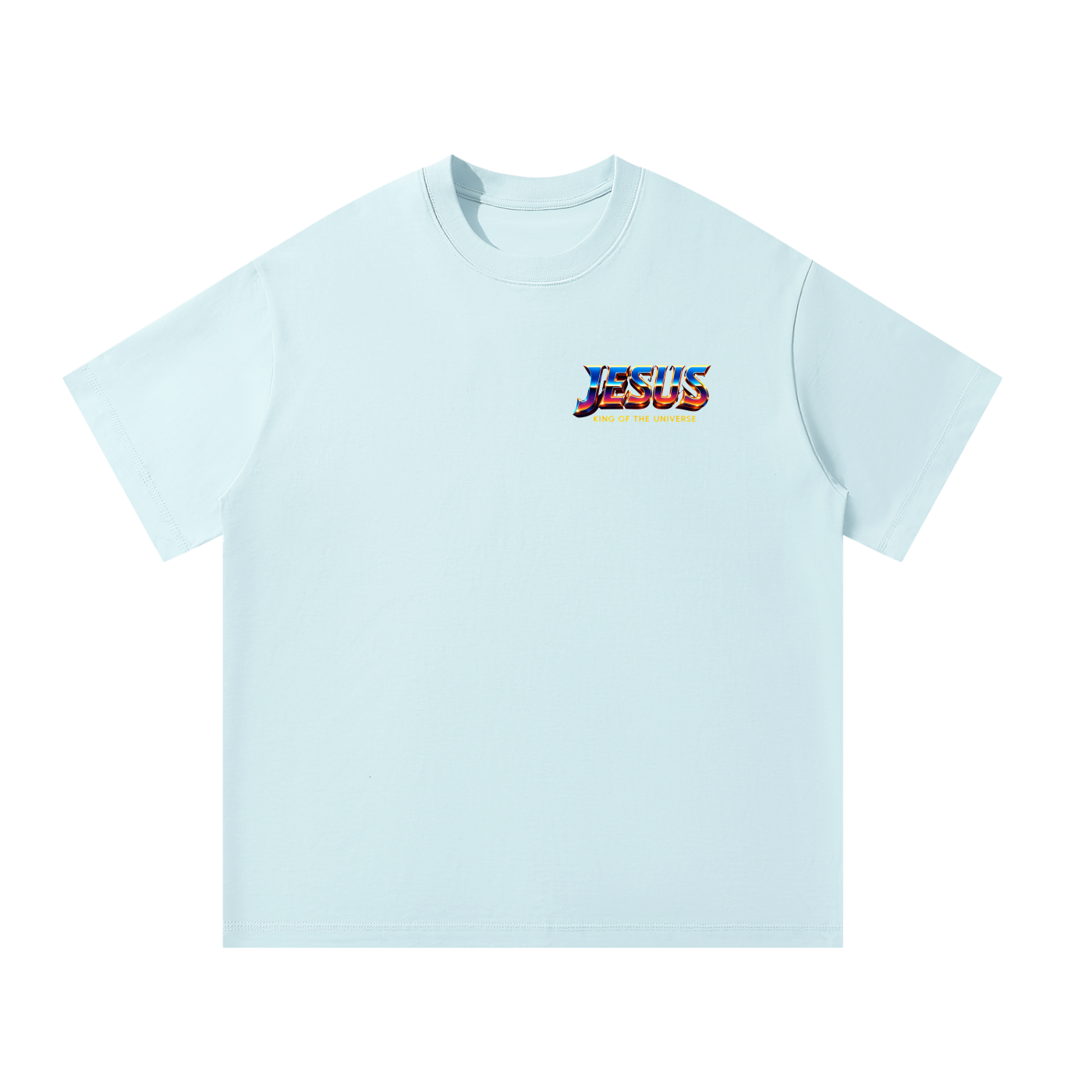 Unisex Oversized T-Shirt