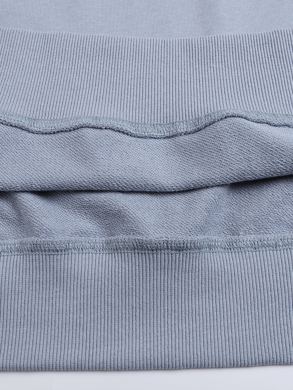 Classic Unisex Cotton Sweatshirt