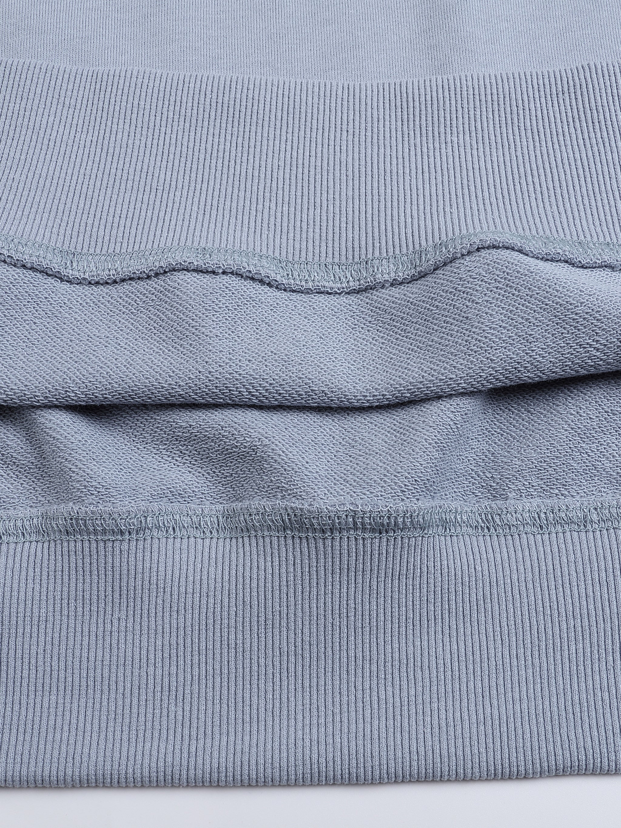 Classic Unisex Cotton Sweatshirt