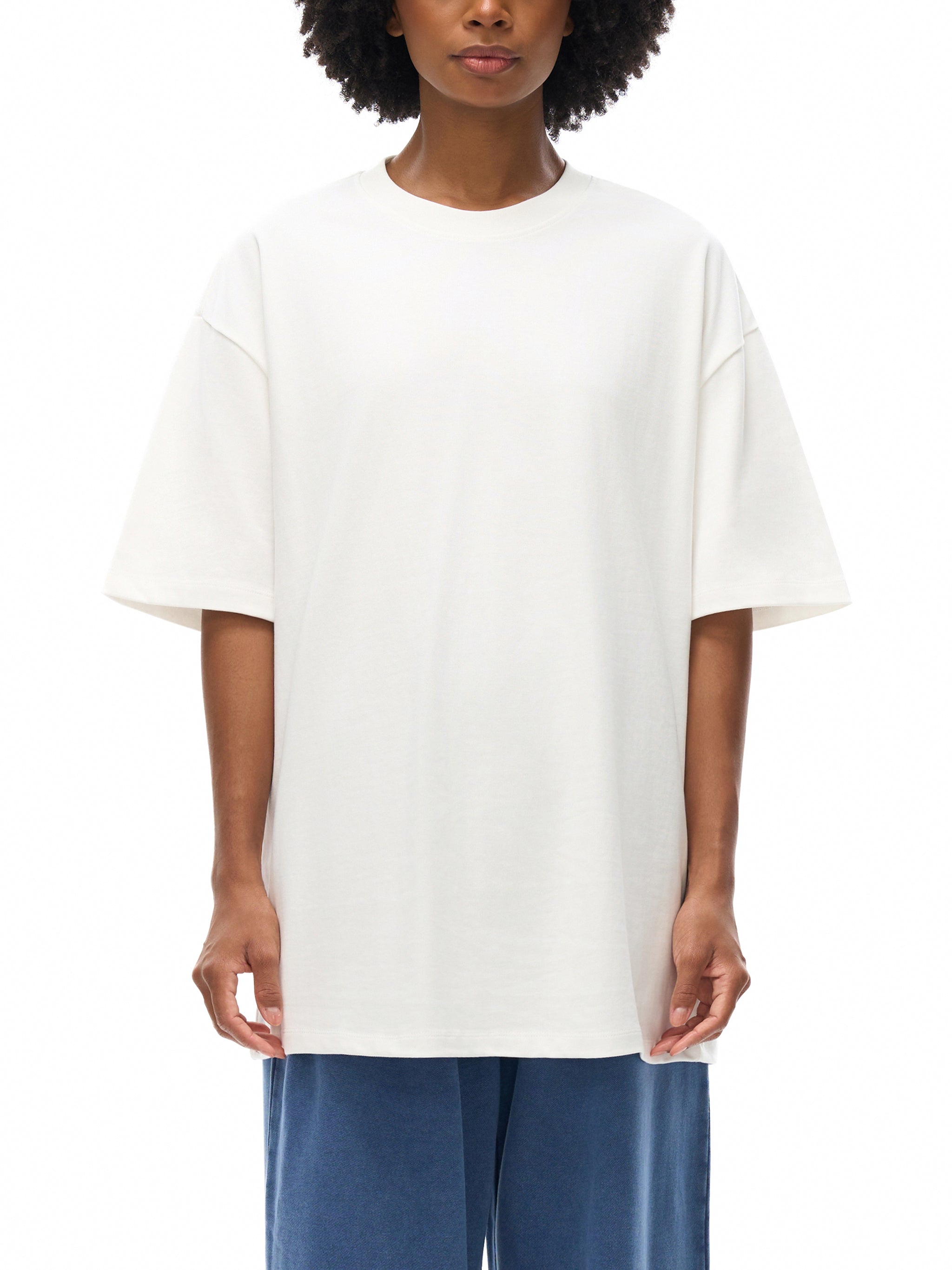 Heavyweight Earth Tone T-Shirt
