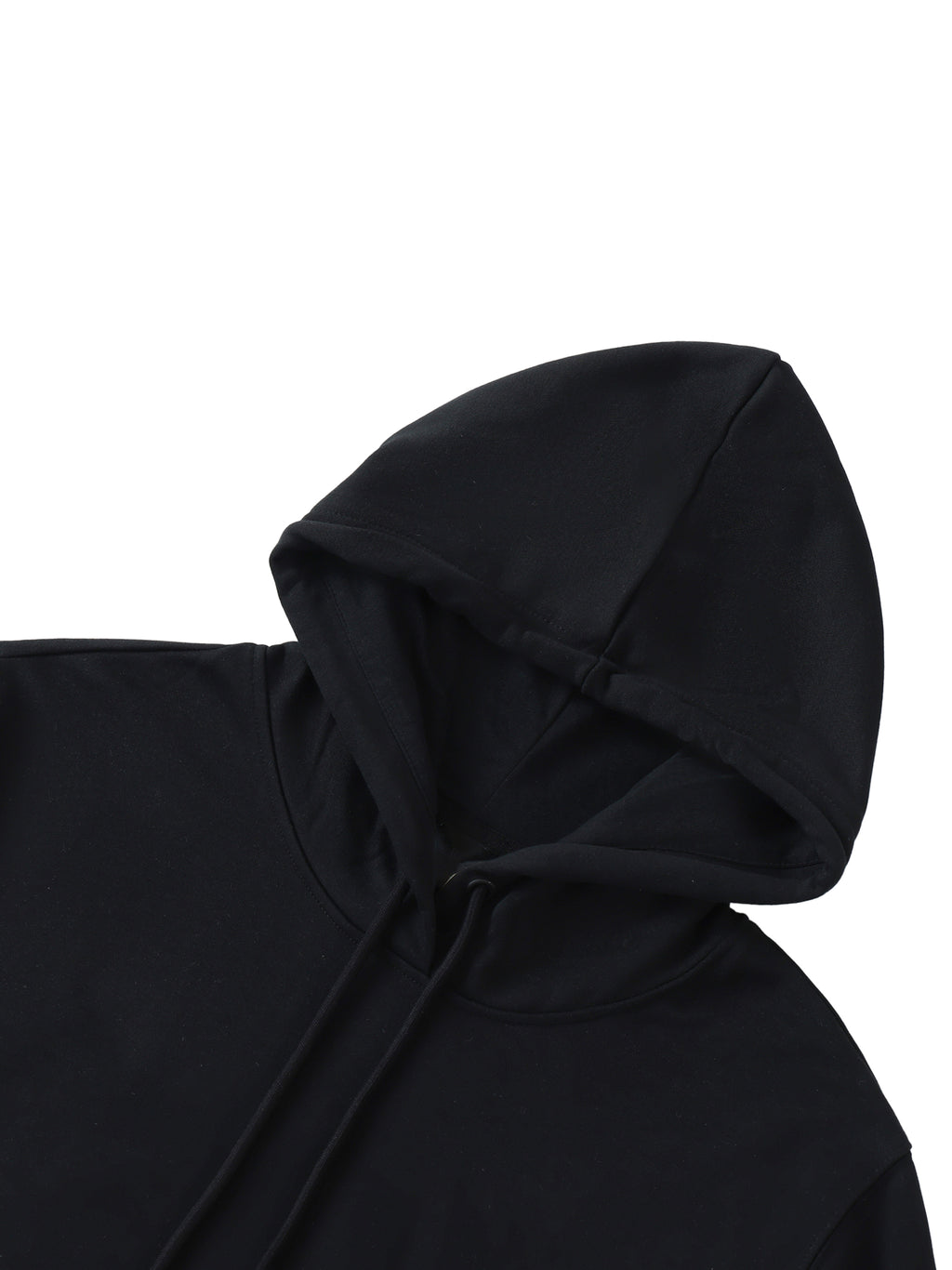 Essential Oversized Hoodie