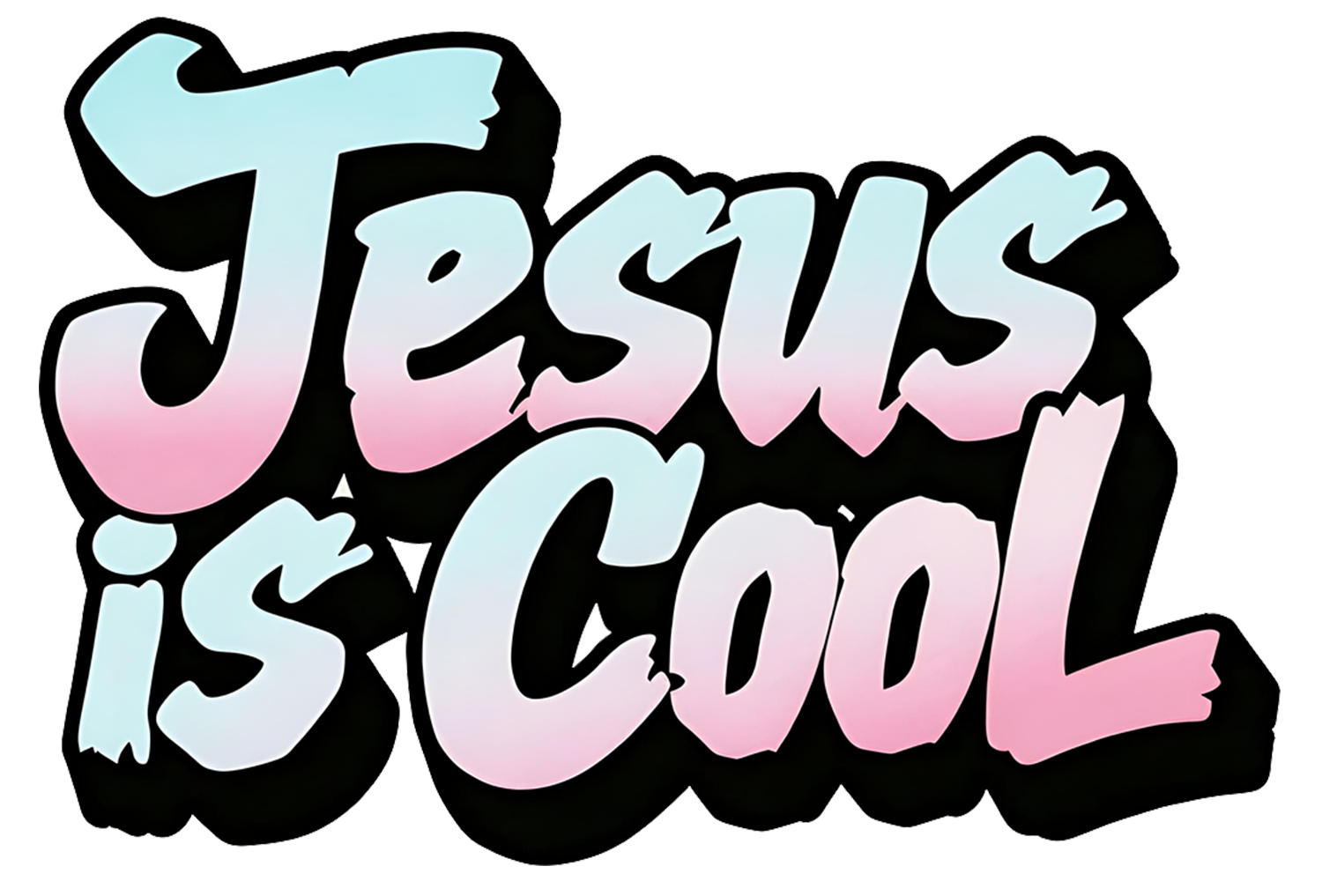Jesus is Cool